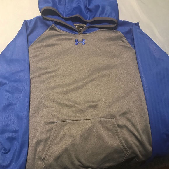 Under Armour hoodie - Picture 3 of 3